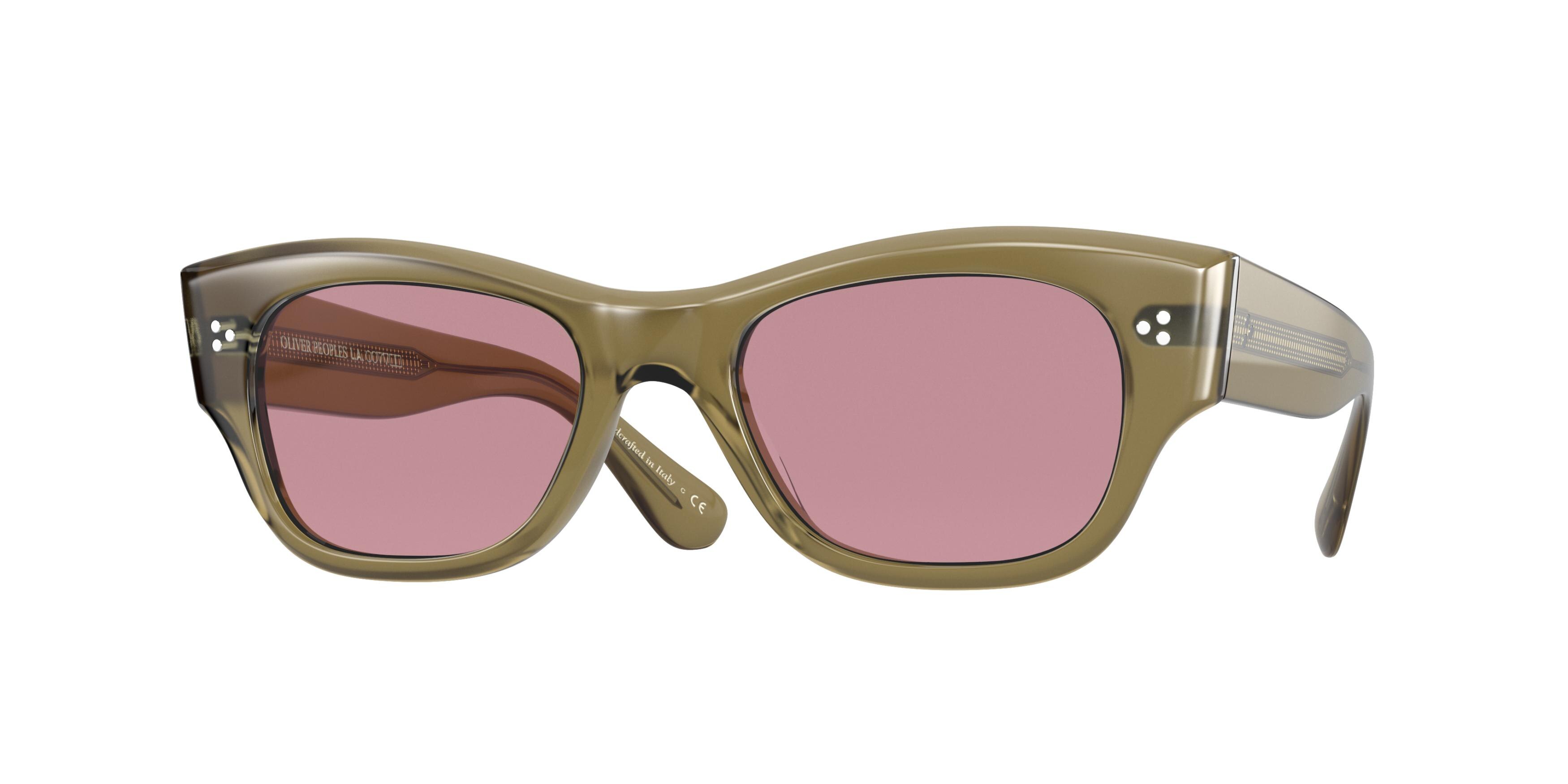 Oliver Peoples OV5435D 1678 Stanfield 